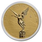 2024 Mexico 1/2 oz Gold Libertad Coin