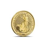 2023 1/10 oz British Gold Britannia Coin