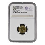 2023 U.K. King Charles III Gold Britannia Coin