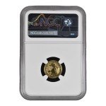 2023 U.K. King Charles III Gold Britannia Coin