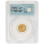 1999 Canadian Gold Maple Leaf Coin - 9/11 Tribute