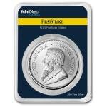 2025 South Africa 1 oz Silver Krugerrand Coin