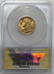 1927-B Swiss 20 Francs Gold Coin MS 64