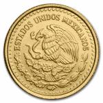 2023 Mexico 1/10 oz Gold Libertad Coin