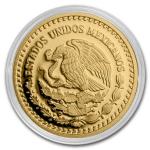 2024 Mexico 1/10 oz Gold Libertad Coin