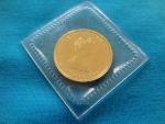 1985 Canada 1/10 oz Gold Maple Leaf Coin