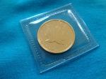 1985 Canada 1/10 oz Gold Maple Leaf Coin