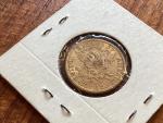 1899 S $5 Liberty Head Gold Half Eagle Coin