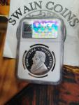 2024 South African Krugerrand NGC PF70 Ultra Cameo