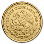 2024 Mexico 1/10 oz Gold Libertad Coin