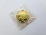 1984 1/20 oz Gold Panda Coin - Mint Sealed