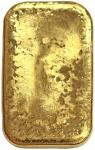 Valcambi Suisse 100g 999.9 Gold Ingot Bar