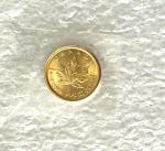 2026 Canadian 1/10 oz Gold Maple Leaf Coin