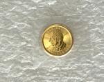 2026 Canadian 1/10 oz Gold Maple Leaf Coin