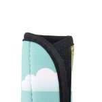 Neoprene Luggage Handle Wraps - Summer Patterns
