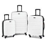 Samsonite Omni PC Expandable 3-Piece Luggage Set