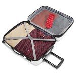 Samsonite Omni PC Expandable 3-Piece Luggage Set