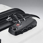 Samsonite Omni PC Expandable 3-Piece Luggage Set