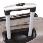 SwissGear Sion Expandable Softside Luggage Set