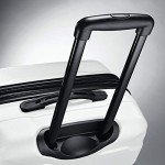 Samsonite Omni PC Expandable 3-Piece Luggage Set