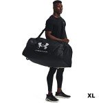 Under Armour Undeniable 5.0 Medium Duffle Bag