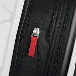 Samsonite Omni PC Expandable 3-Piece Luggage Set