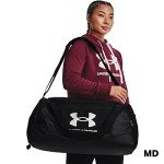 Under Armour Undeniable 5.0 Medium Duffle Bag