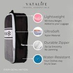 Extra Large Compression Packing Cubes - 2 Pack