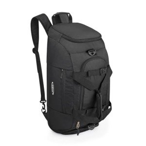G4Free 40L 3-Way Duffle Bag Backpack