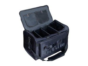 Waterproof Shoe Bags for Travel with Dividers