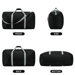 iFARADAY 105L Extra Large Lightweight Duffel Bag
