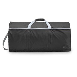 Amazon Basics 100L Large Duffel Bag for Travel