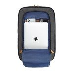 Travelon Transit Slate Carry-On Backpack