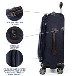 Travelpro Platinum Elite Expandable Carry-On Luggage
