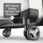 Samsonite Octiv Lightweight 3-Piece Hardshell Luggage Set