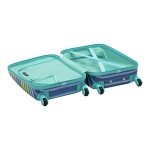 Disney Stitch 21" Kid's Carry-On Luggage