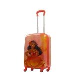 Disney Moana 20.5" Kids' Rolling Luggage