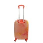 Disney Moana 20.5" Kids' Rolling Luggage