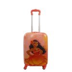 Disney Moana 20.5" Kids' Rolling Luggage