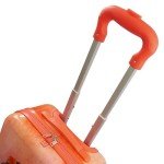 Disney Moana 20.5" Kids' Rolling Luggage