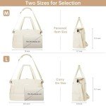 ETRONIK Women's 47L Travel Gym Duffel Bag