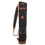 Tourbon Lightweight Canvas Golf Club Travel Bag