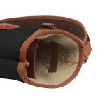 Tourbon Lightweight Canvas Golf Club Travel Bag