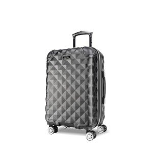 Kenneth Cole Lightweight Expandable 20-Inch Spinner Luggage