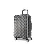 Kenneth Cole Lightweight Expandable 20-Inch Spinner Luggage