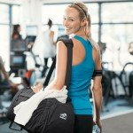 G4Free 40L 3-Way Duffle Bag Backpack