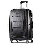Samsonite Winfield 2 Medium 24-Inch Spinner Luggage