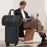 3-in-1 Convertible Garment Bag for Travel