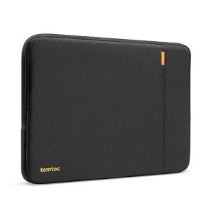 Tomtoc 360 Water-Resistant Laptop Sleeve for 14-inch