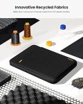 Tomtoc 360 Water-Resistant Laptop Sleeve for 14-inch